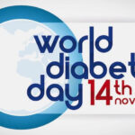 Галузевий науково-практичний онлайн-семінар до Всесвітнього дня боротьби з діабетом (16 листопада 2020 р.)