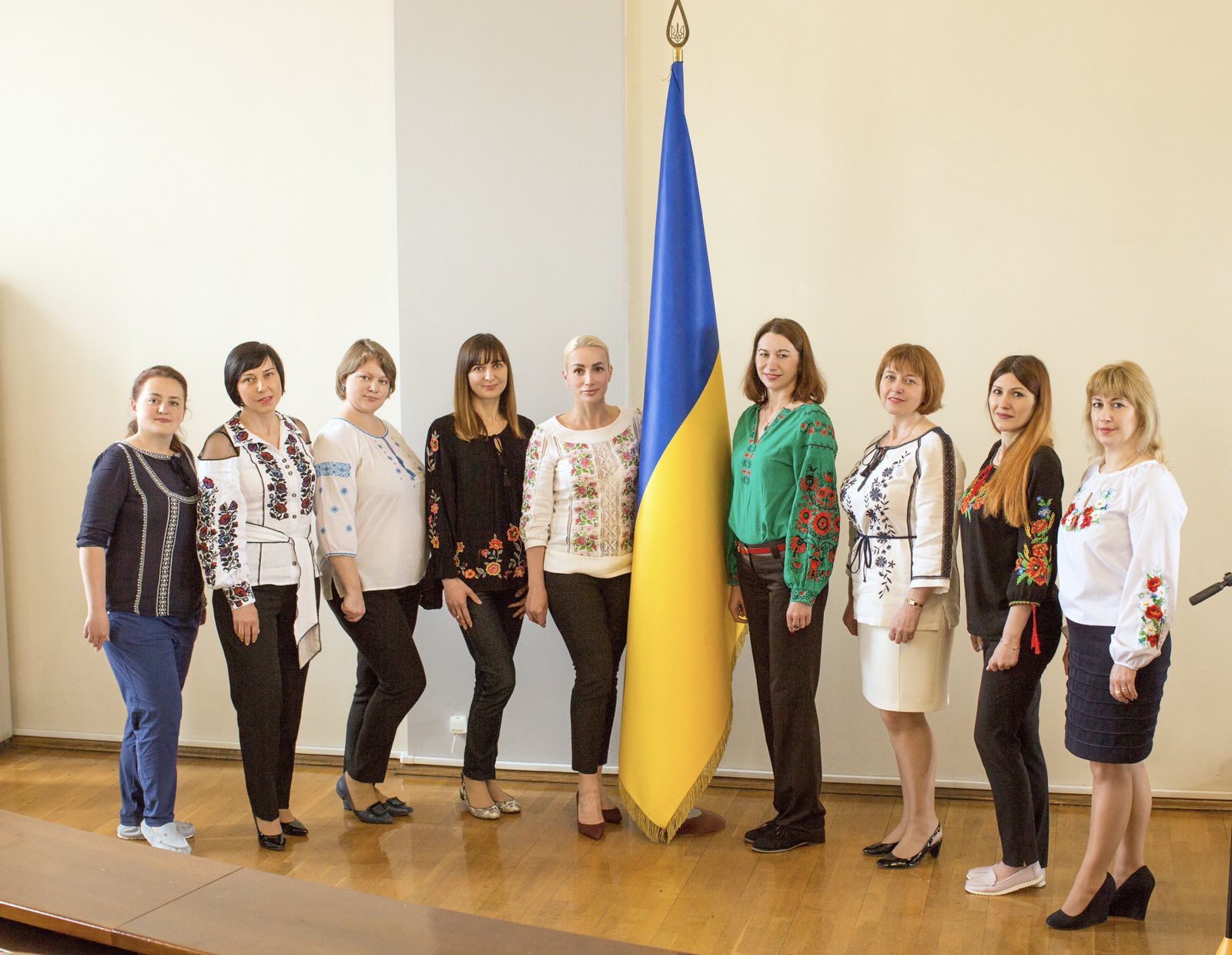 Свято вишиванки Свято вишиванки