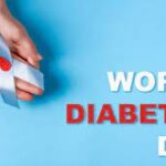 Галузевий науково-практичний онлайн-семінар до Всесвітнього дня боротьби з діабетом (16 листопада 2021 р.)
