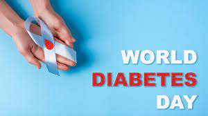 Галузевий науково-практичний онлайн-семінар до Всесвітнього дня боротьби з діабетом (16 листопада 2021 р.)