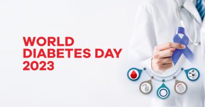 Галузевий науково-практичний онлайн-семінар до Всесвітнього дня боротьби з діабетом
